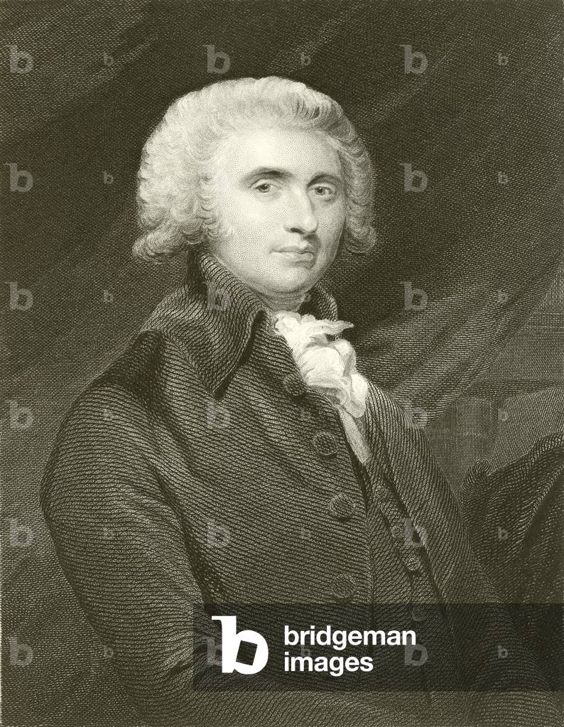 Thomas Erskine (engraving)