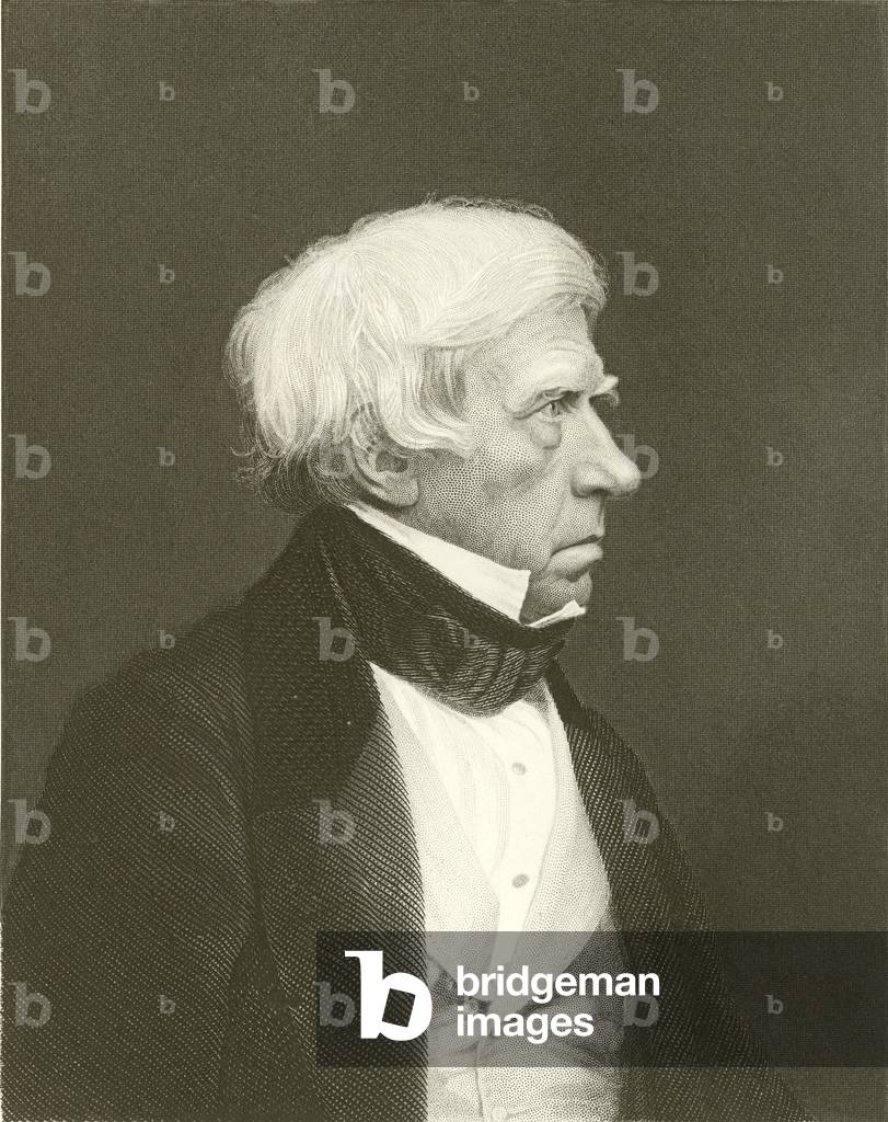 Lord Brougham (engraving)