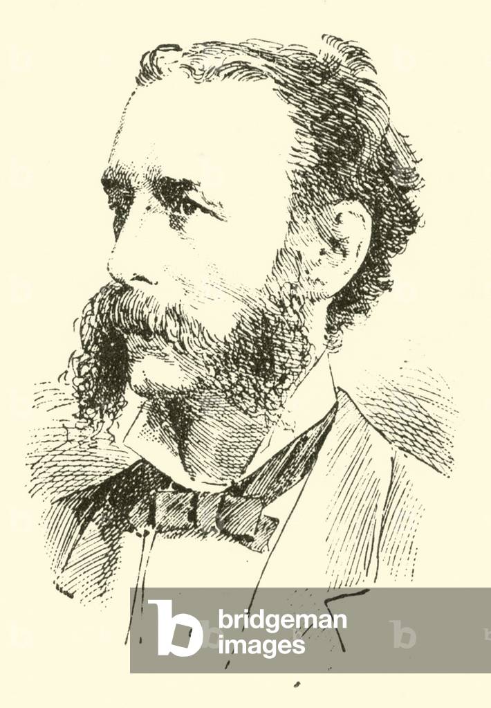 Hugh Archibald Clarke (engraving)