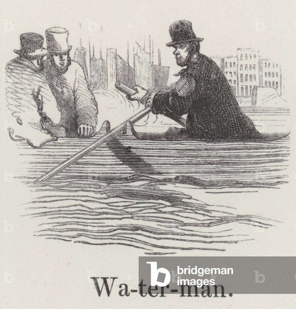 Waterman (engraving)