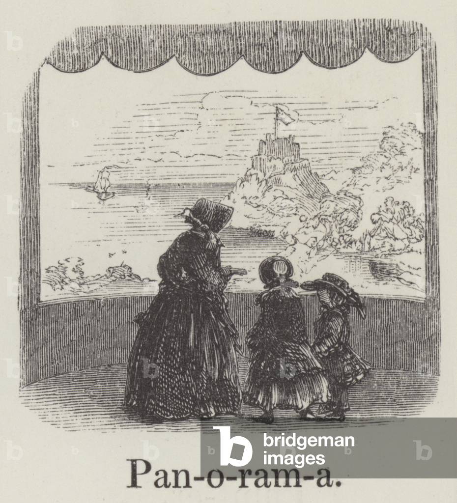 Panorama (engraving)