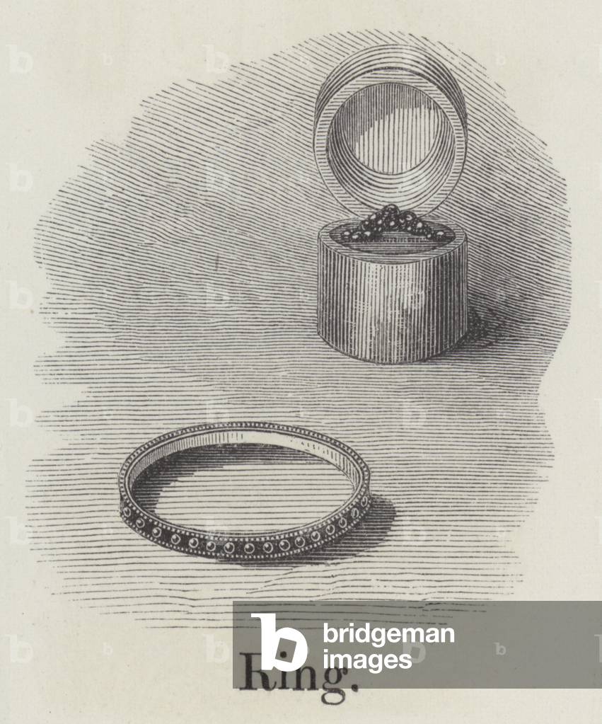 Ring (engraving)