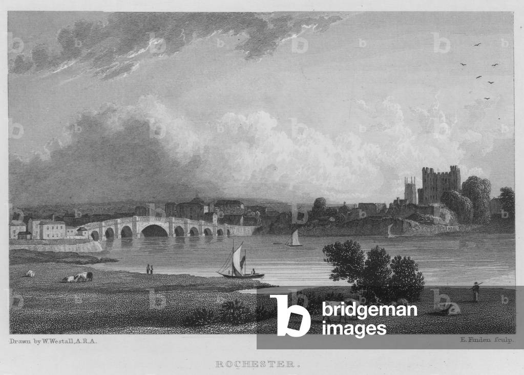 Rochester (engraving)