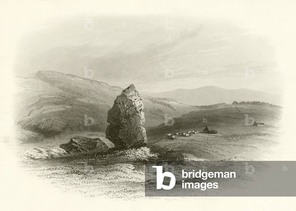 Sheriffmuir (engraving)
