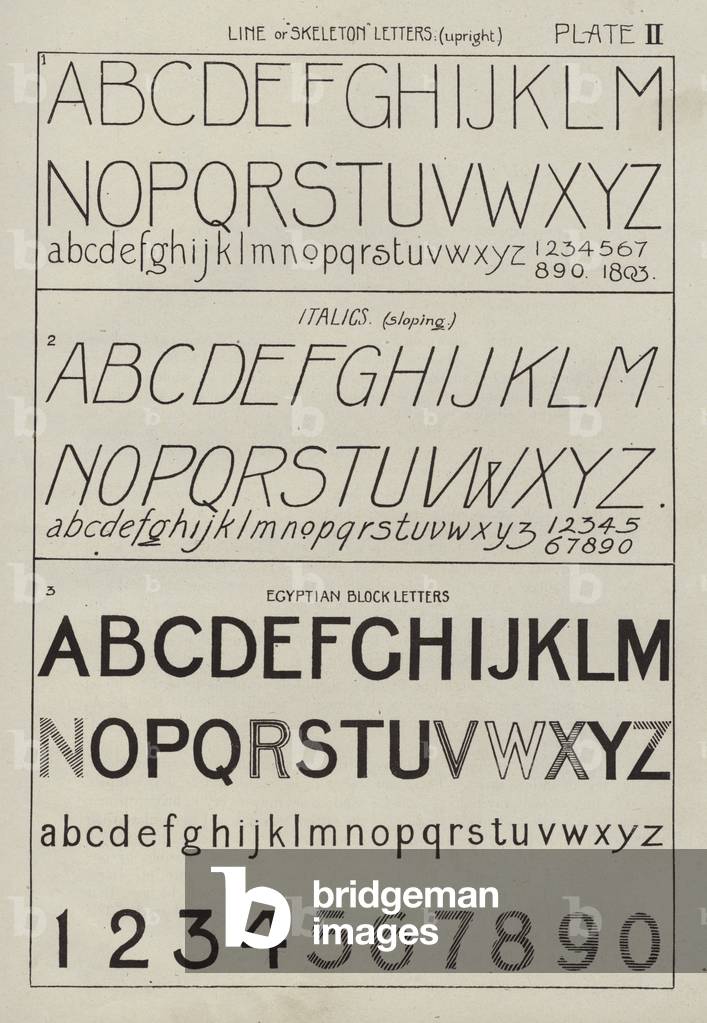 Line or 