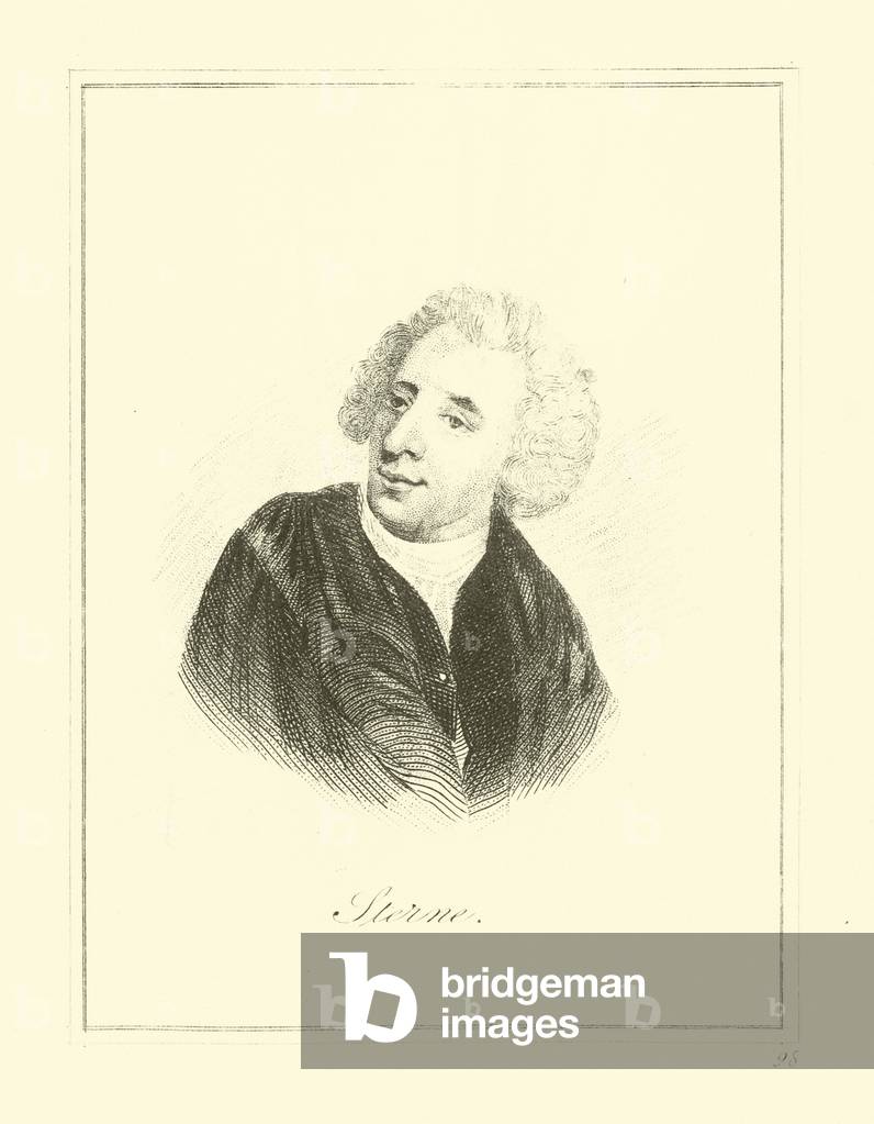 Sterne (engraving)