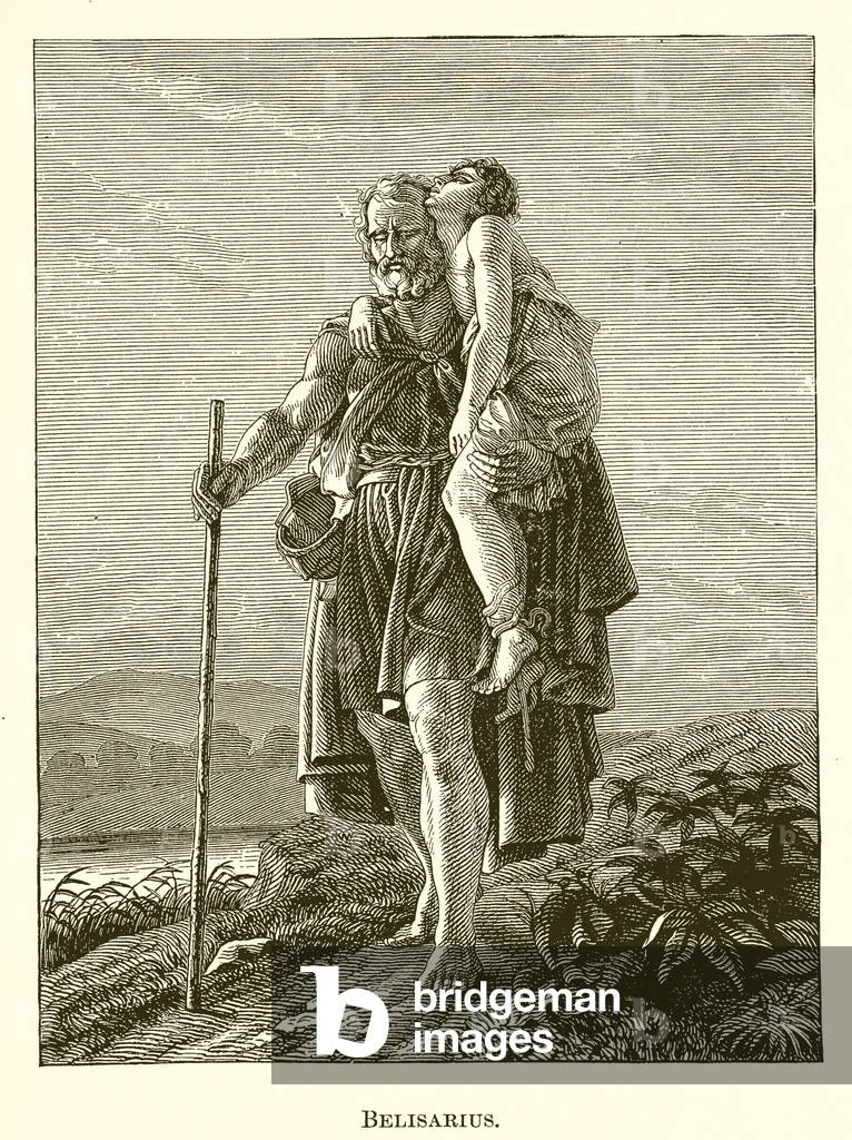 Belisarius (engraving)