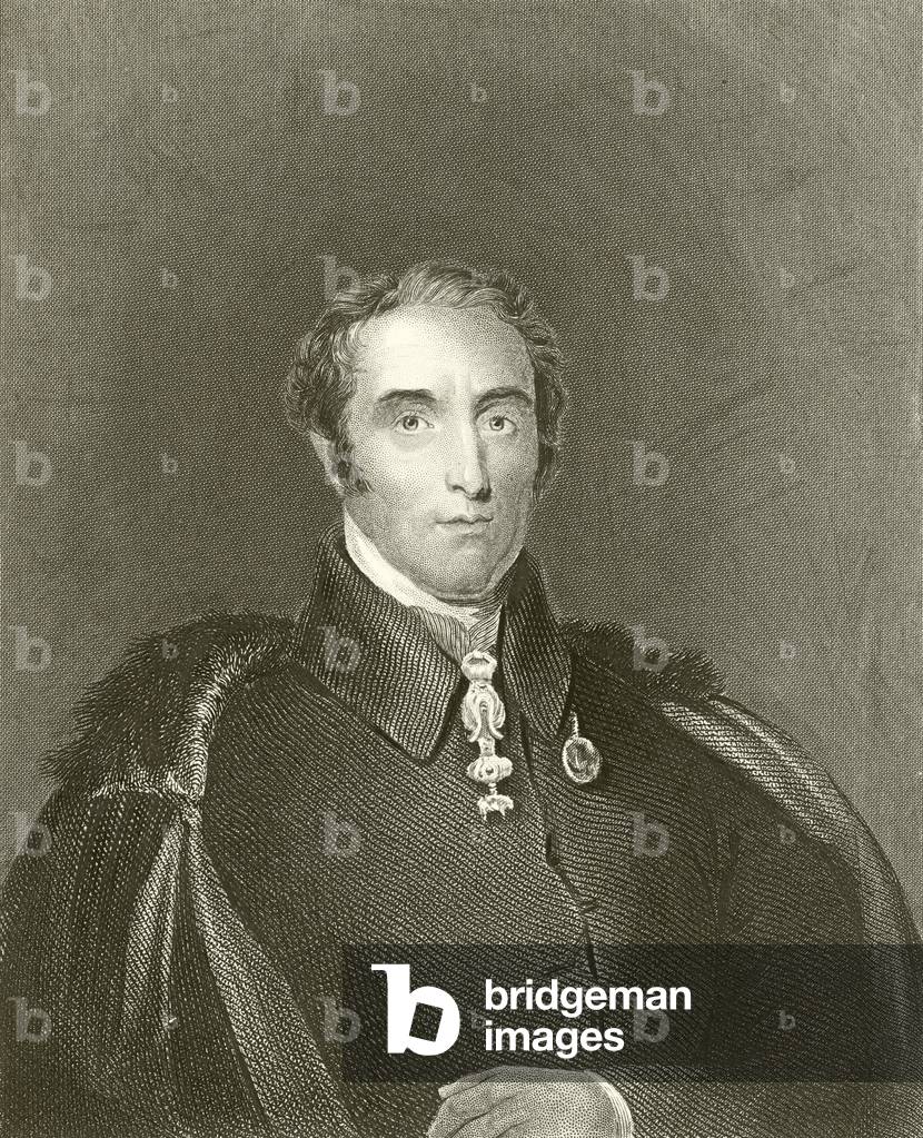 Wellington (engraving)