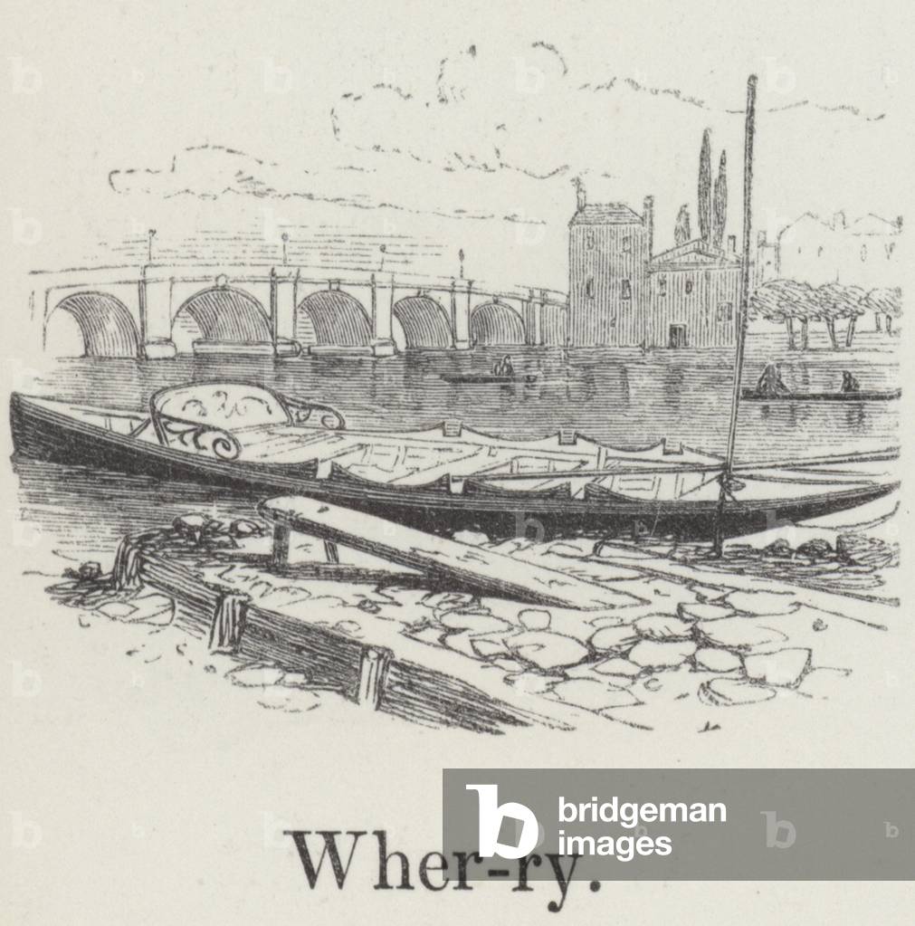 Wherry (engraving)