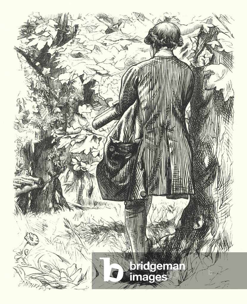 Contentment (engraving)