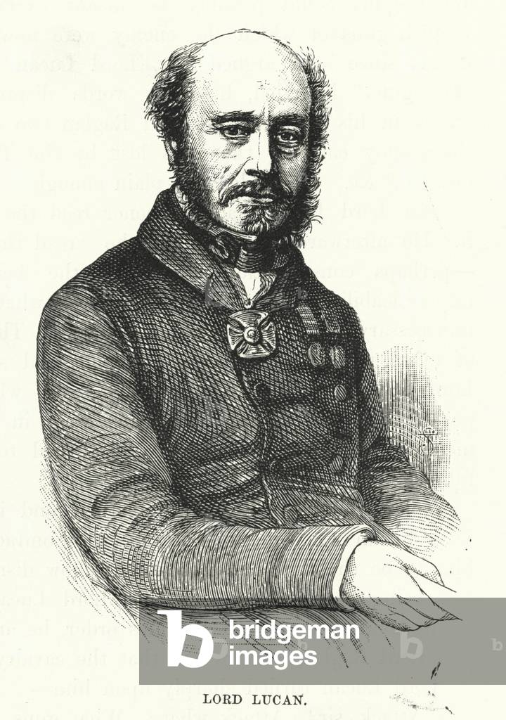 Lord Lucan (engraving)