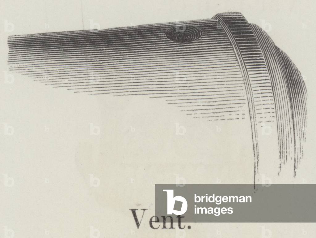 Vent (engraving)