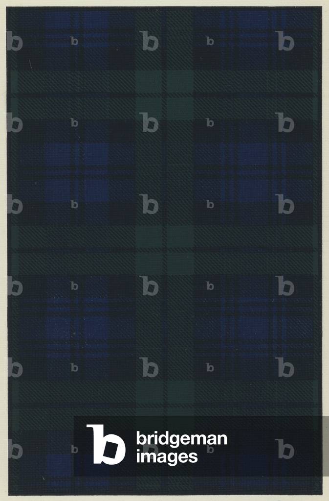 Clan and Tartan: Forty-Second, 