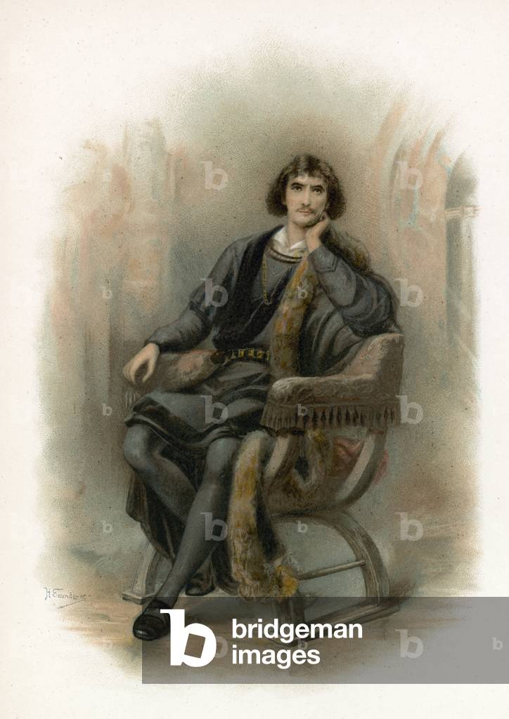 Hamlet