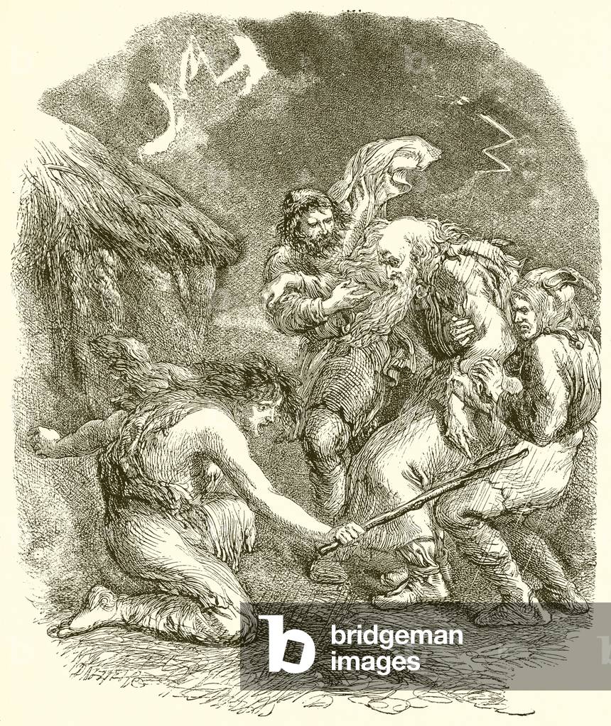 King Lear (engraving)