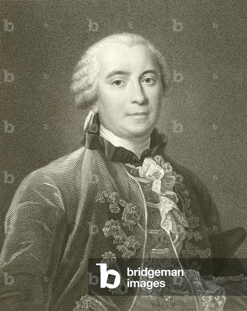 Buffon (engraving)
