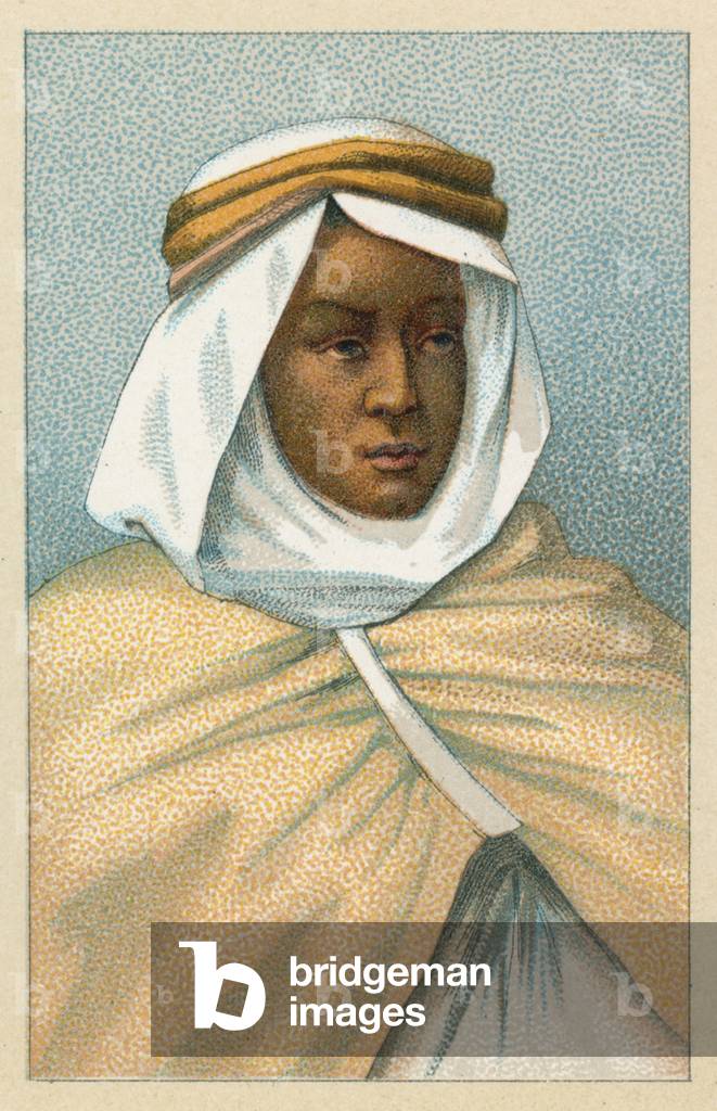 Africa Costume