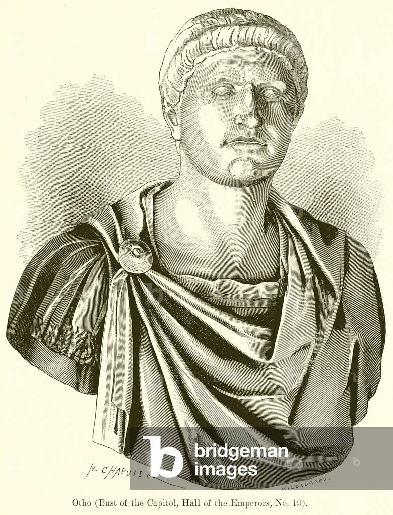 Otho (engraving)