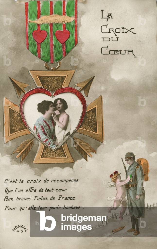 Edwardian postcard