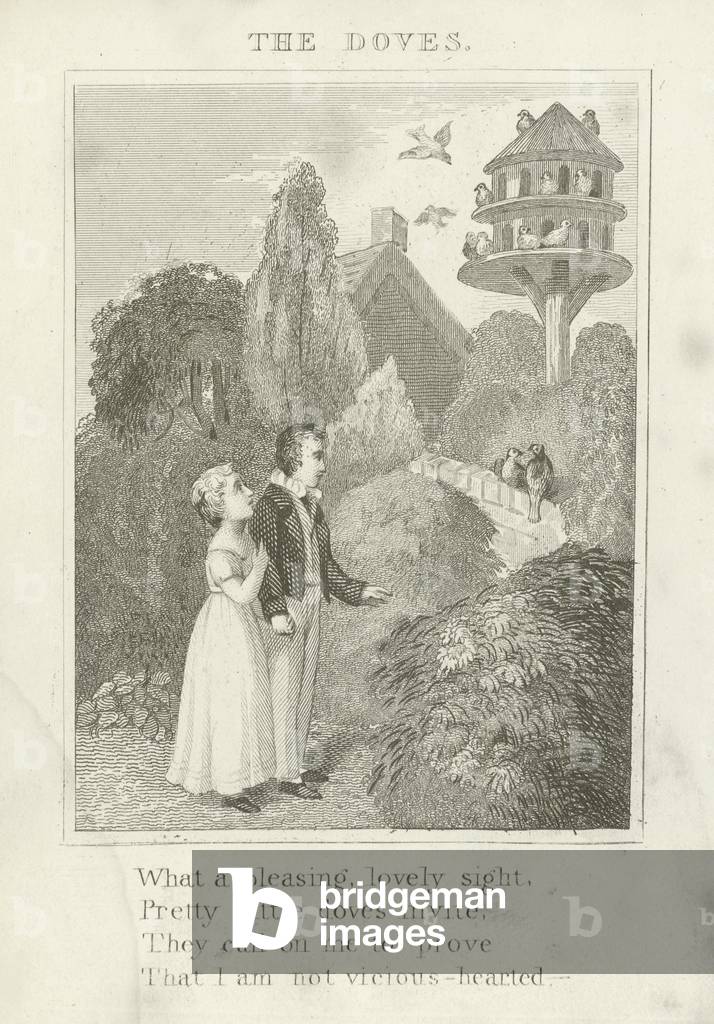 The Doves (engraving)