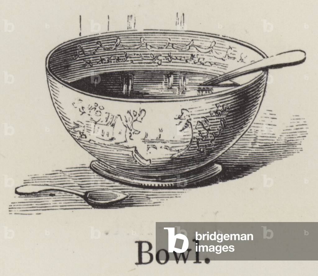 Bowl (engraving)