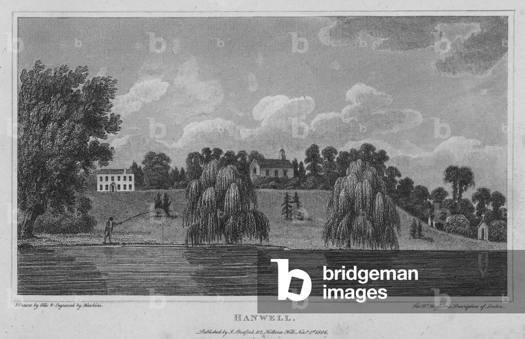 Hanwell (engraving)