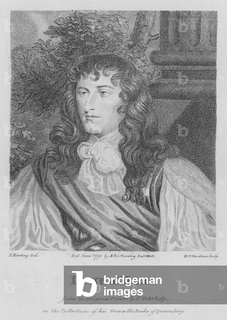 Duke of York (engraving)