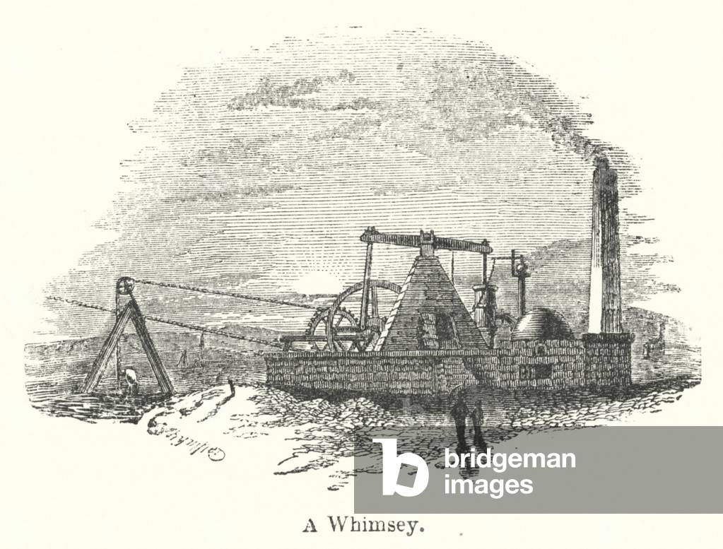 A Whimsey (engraving)