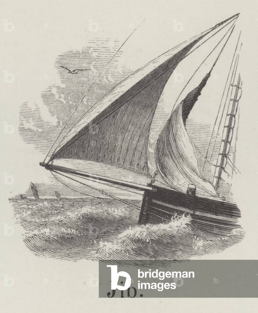 Jib (engraving)