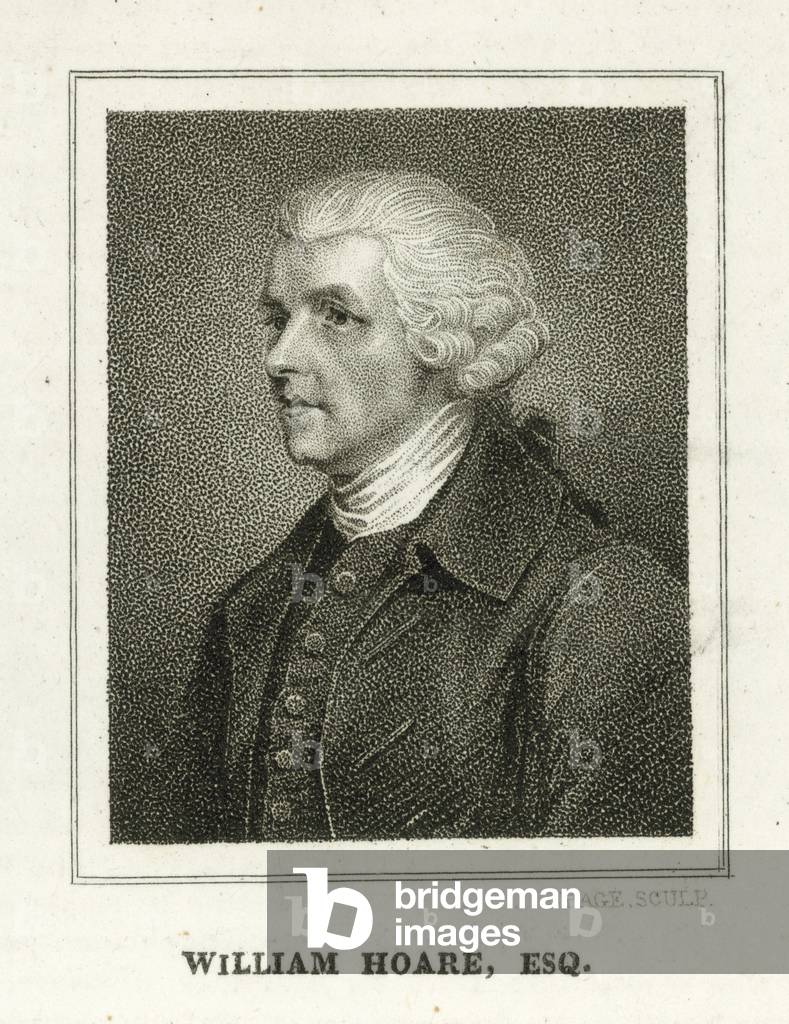 William Hoare (engraving)