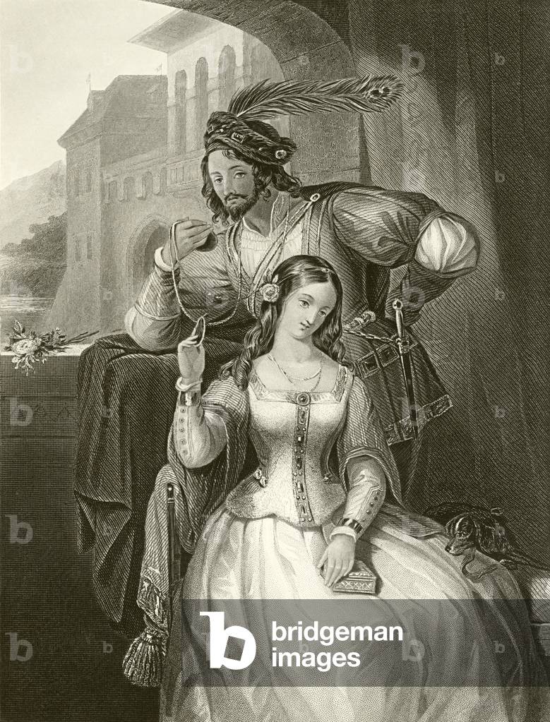 Indifference (engraving)