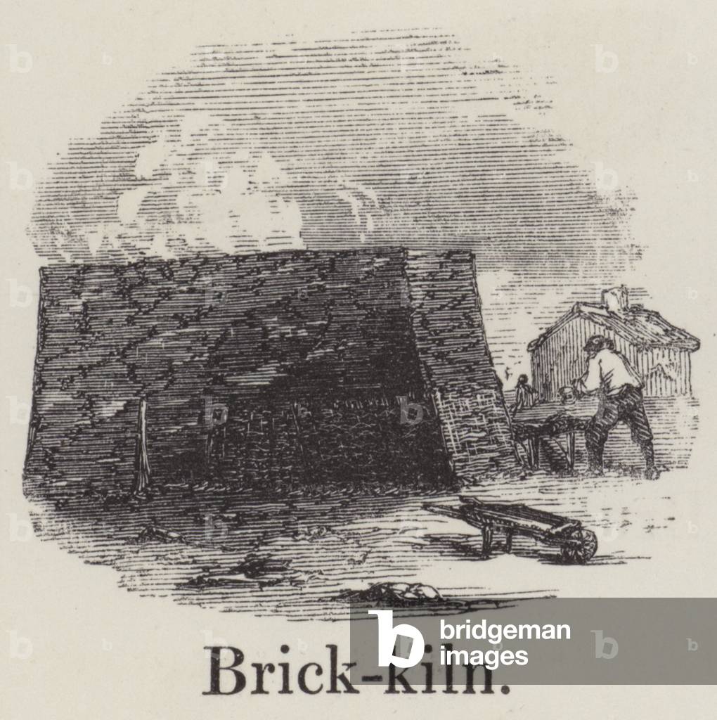 Brickkiln (engraving)