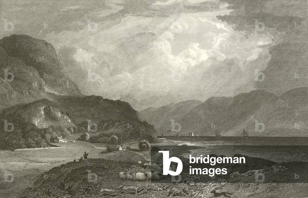 Loch Lochy (engraving)