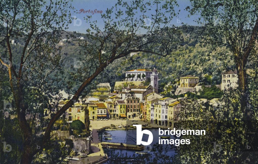 Portofino