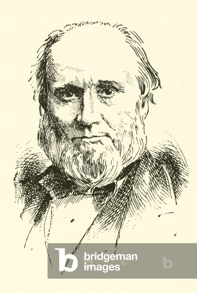 Edward John Hopkins (engraving)
