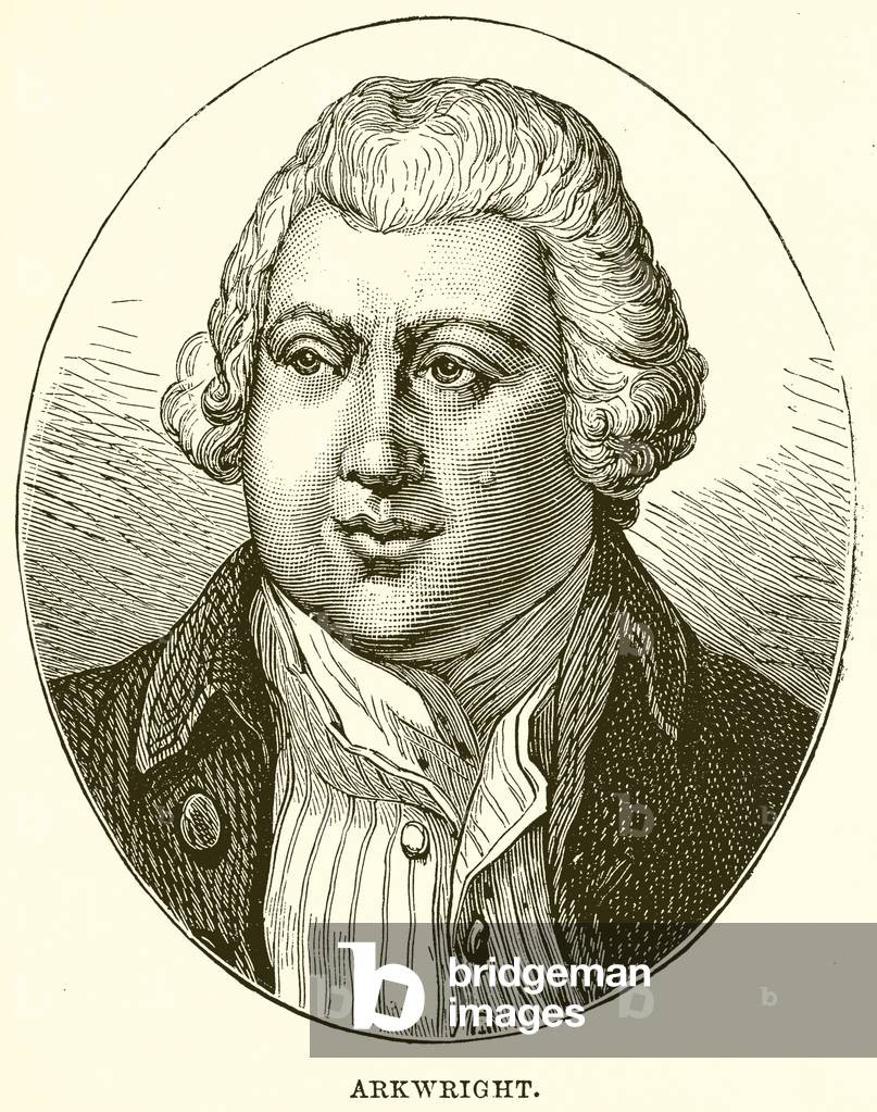 Arkwright (engraving)