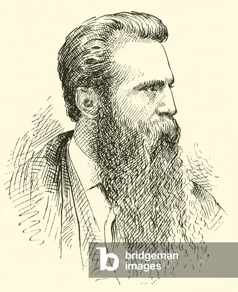 Stephen Austen Pearce (engraving)