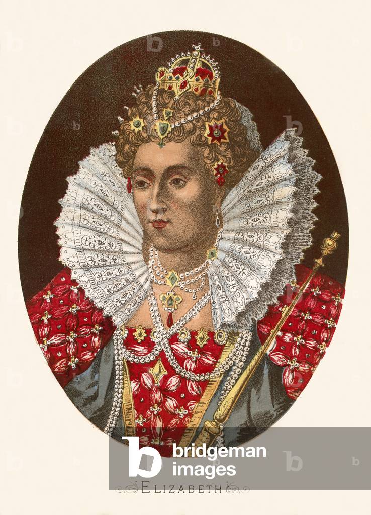 Queen Elizabeth