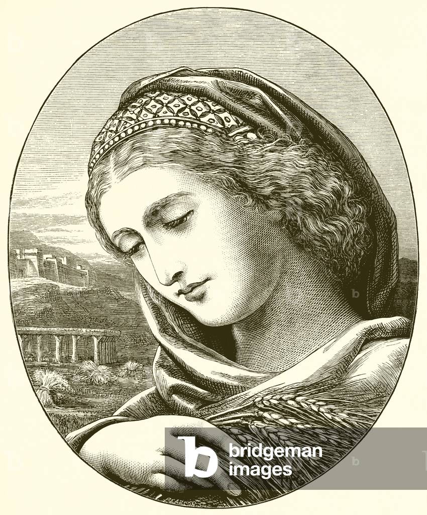 Ruth (engraving)