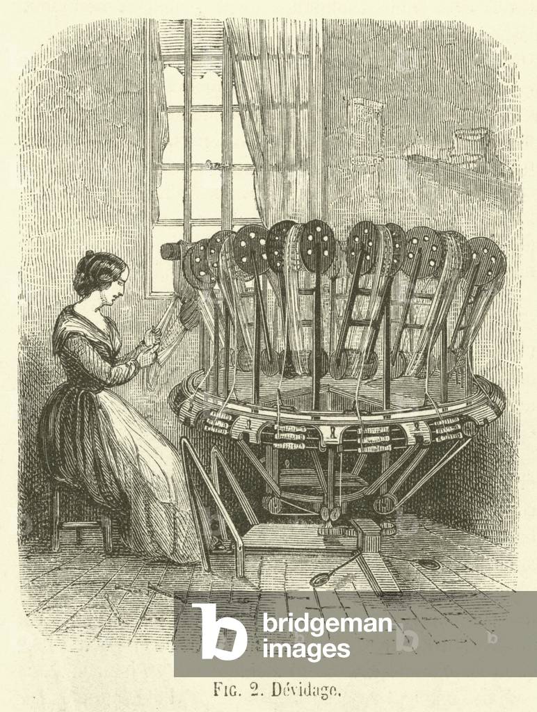 Devidage (engraving)