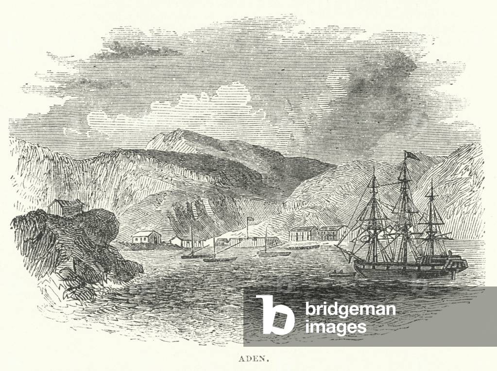 Aden (engraving)