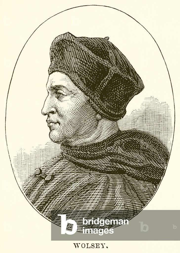 Wolsey (engraving)