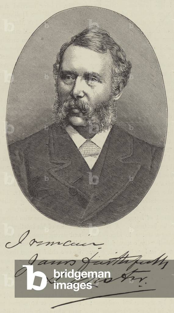 Samuel Cunliffe Lister (engraving)
