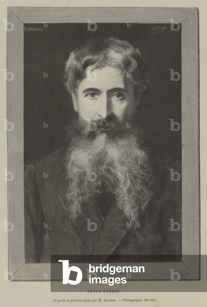 Feyen-Perrin (engraving)