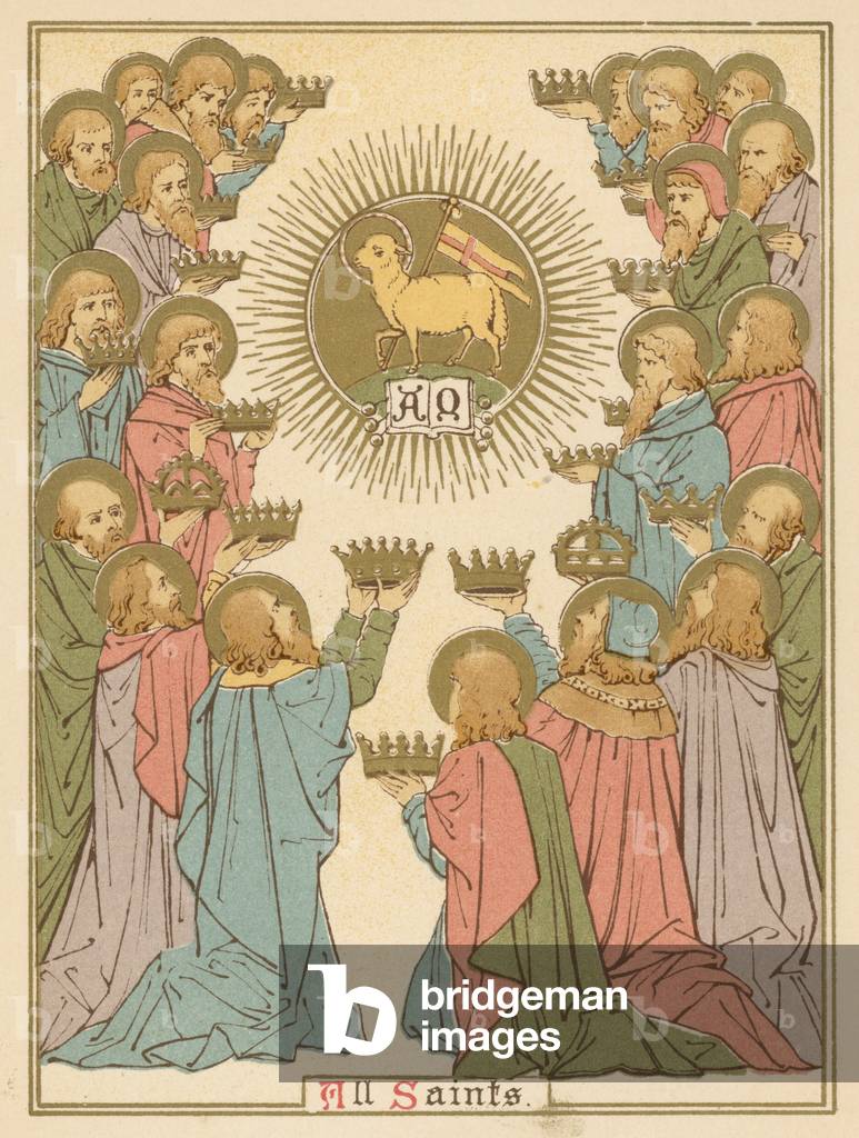 All Saints