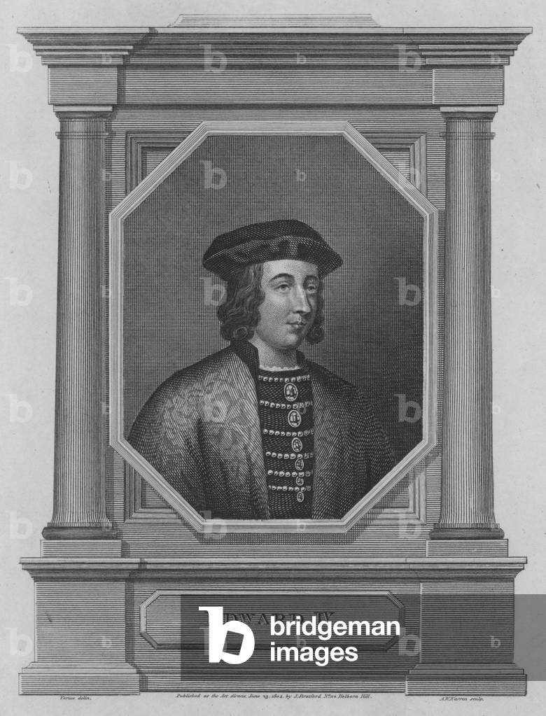 Edward IV (engraving)