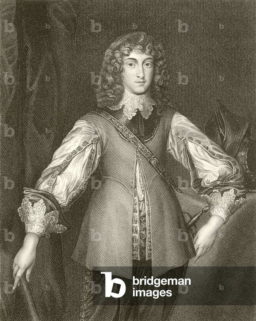 Prince Rupert (engraving)