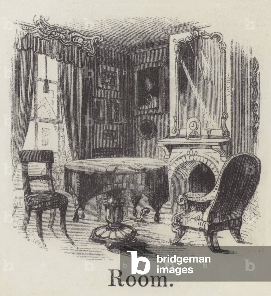Room (engraving)