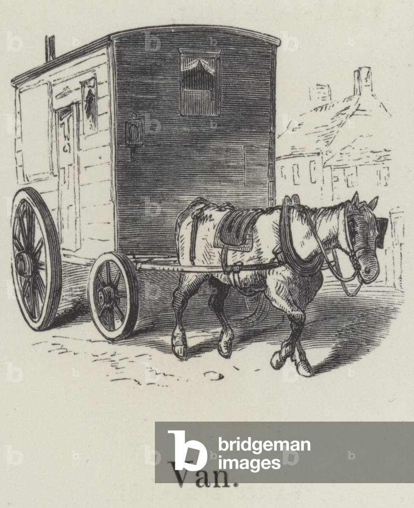 Van (engraving)