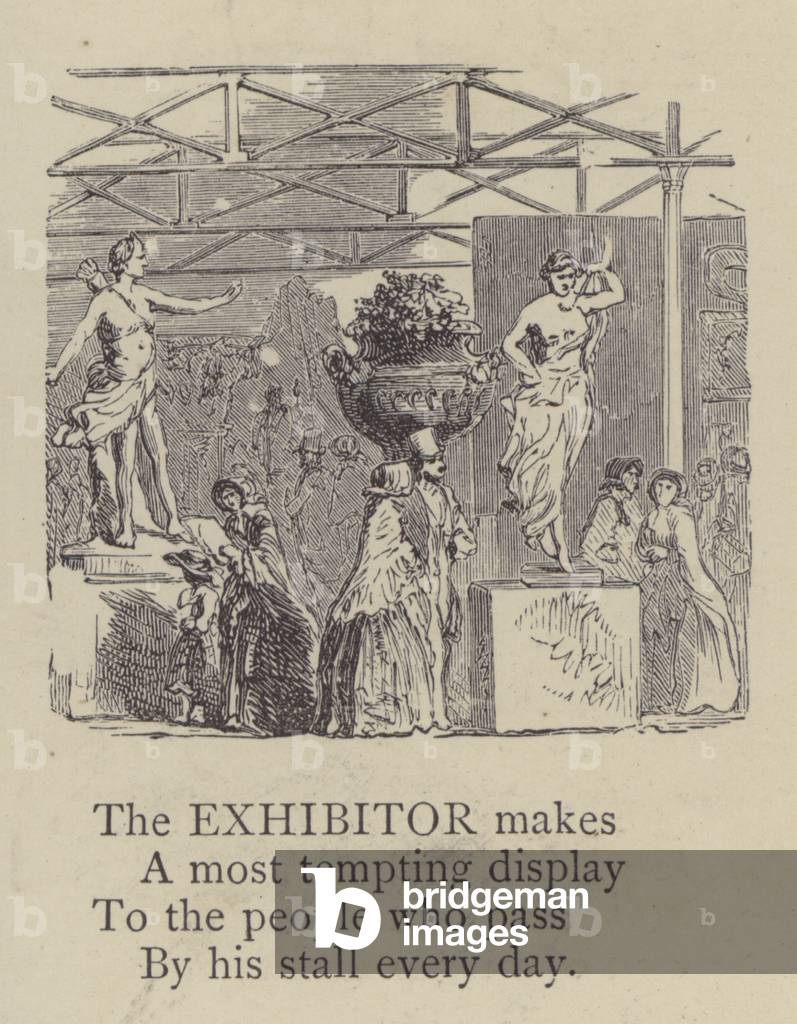 Exhibitor (engraving)
